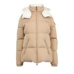Куртка Moncler Fourmines Jacket, Tan - фото