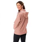 Куртка VAUDE Escape Light, розовый - фото 2