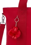 Сумка minta l up Kipling, Ruby Red - фото 3