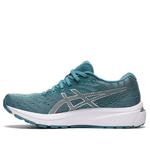 Кроссовки гель кумулус 22 Asics, синий - фото