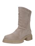 Ботильоны Apple of Eden GISELLY, Taupe - фото