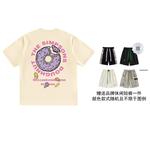 Футболка унисекс The Simpsons, черный - фото 58