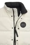Жилет Canada Goose Garson Black Label, North Star White - фото 6