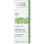 Шариковый дезодорант для ухода за телом 50 мл, Annemarie Borlind - фото 2