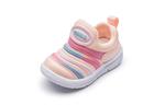 Кроссовки EBMINI inbemini Toddler Shoes TD Low-top, бежевый - фото 8