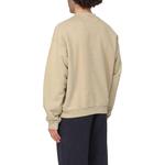 LACOSTE Свитшот мужской бежевый Beige - фото 4