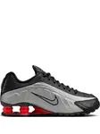 Кроссовки Shox R4 Nike, черный - фото