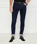 Джинсы мужские Richmond X классические, синий - фото 3