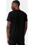 Футболка Lonsdale T-Shirt, черный - фото