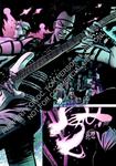 Constantine: Distorted Illusions (DC Comics) - фото 7