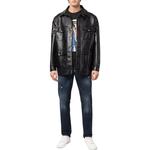 Джинсы мужские PHILIPP PLEIN, синий - фото 4