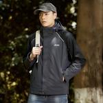 Jeep Ветровка Unisex, Women's White - фото 12