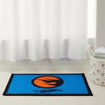 Коврик для ванной с логотипом Hot Wheels Flame, мультиколор - фото 2