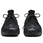 Кроссовки EQLZ 360 'Black Myth', черный - фото 4