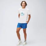 Шорты Fila Benny, синий - фото 4