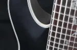 Schecter Damien Platinum-9 Сатин Черный - фото 3