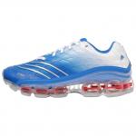 Adidas Беговые кроссовки Megaride F50 Unisex Blue - фото
