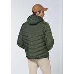 Куртка Chiemsee, темно-зеленый - фото 4