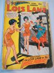 LOIS LANE COMIC #94 (NO 94) (DC) - фото