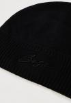Шапка BOSS LANDRENIA, Black - фото 4
