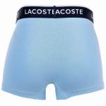 Боксерские шорты LACOSTE, цвет Blue/Sky blue/mottled grey - фото 3
