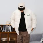 Kawasaki Пуховик Unisex, Red (Upgraded Thickened Waterproof) - фото 10