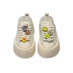 Foreshadow парусиновая обувь Женская - фото 4