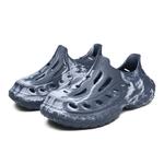 KLAOSD Клоги мужские черные, цвет Black - фото 10