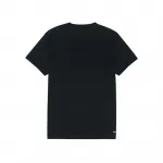 LINING Футболка Training Series Unisex Black - фото 2