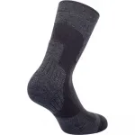 Носки CMP Trekking Wool Mid 3I49177, серый - фото 2