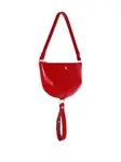 Сумка на плечо Holy Eclipse Courrèges, красный - фото 4