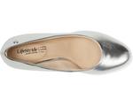 Туфли LifeStride Parigi Pumps, цвет Silver Metallic - фото 2