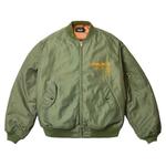 Куртка Palace Chakra Rave Jacket 'The Deep Green', зеленый - фото