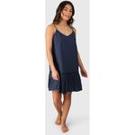 Платье нами женское платье Brunotti, синий - фото 4