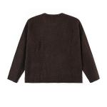 Мужской свитер Lee, серый - фото 9