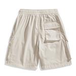 Карго-шорты унисекс Jeep, черные - фото 7