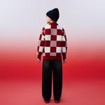 Свитер для школьников Lee, красный - фото 10