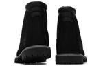 Кроссовки waterville 6-inch waterproof boot 'black' Timberland, черный - фото 3