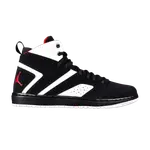 Кроссовки Air Jordan Jordan Flight Legend 'Black White', черный - фото