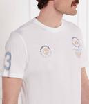 Футболки Regular fit La Martina, белый - фото 4