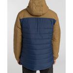 Мужская куртка Billabong, темно-синий - фото 3