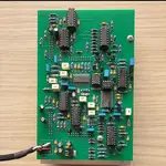 289 двухъядерный процессор-клон Elettrorama - фото 2