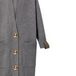 Трикотаж женский серый Louis Vuitton - фото 5