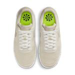 Кроссовки air force 1 crater flyknit Nike, белый - фото 4