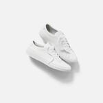 Кроссовки Common Projects WMNS Original Achilles Low, белый - фото 2