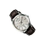 CASIO Часы Women's White Watch - фото 3