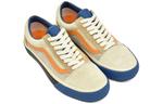 Кроссовки Old Skool Vans Vlt Lx 'True Blue Ginger' - фото 4