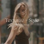 Сухой шампунь Healing Style L'anza - фото 4