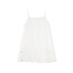 ELLE Рубашка Women's White Boat neck Moderate - фото 2