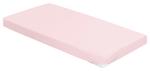 Простыня на резинке 150x200 см, розовый - фото 2